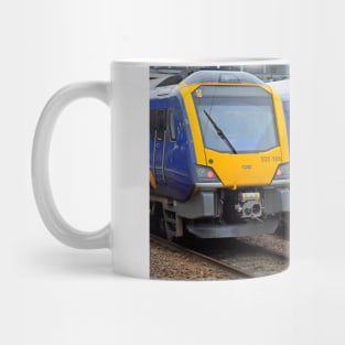 Northern Trains Mug